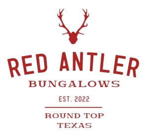 Red Antler Bungalows logo